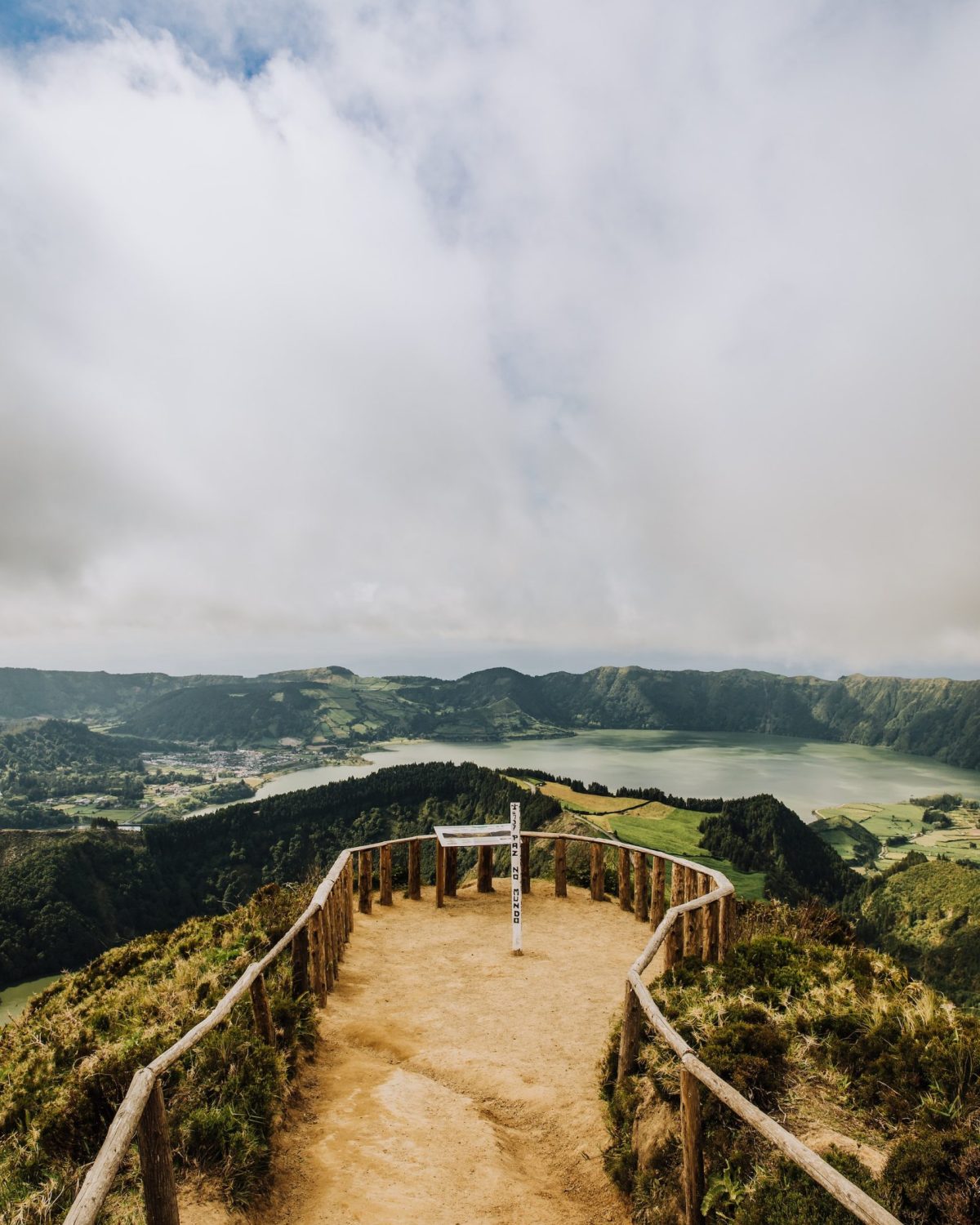 AZORES