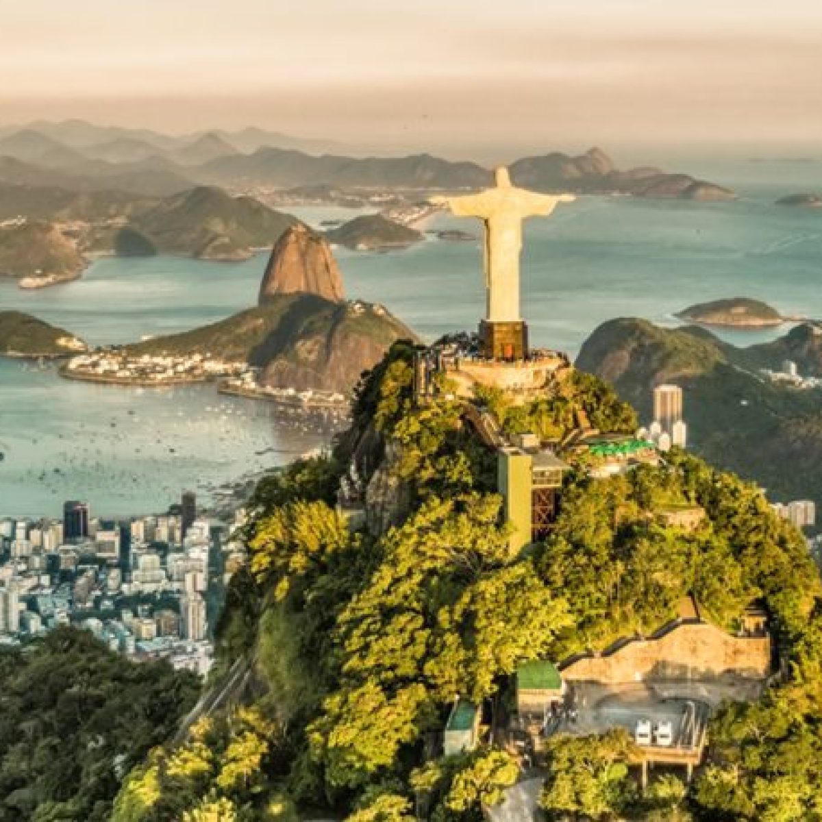 Brasil 1