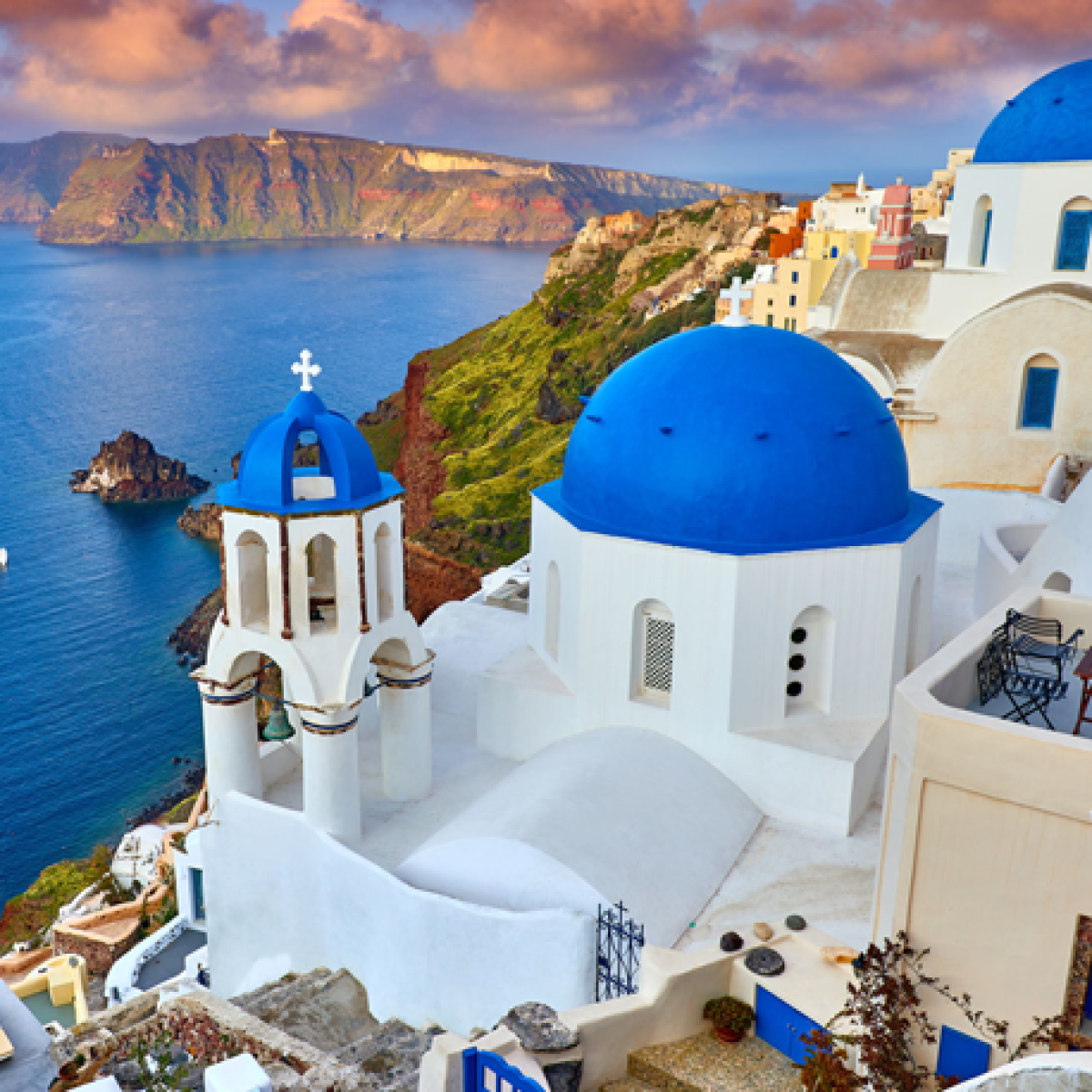 Grecia 1