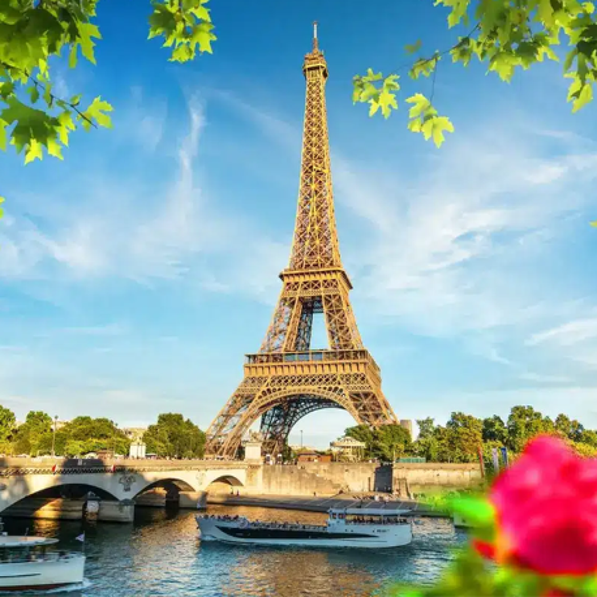 Paris 1