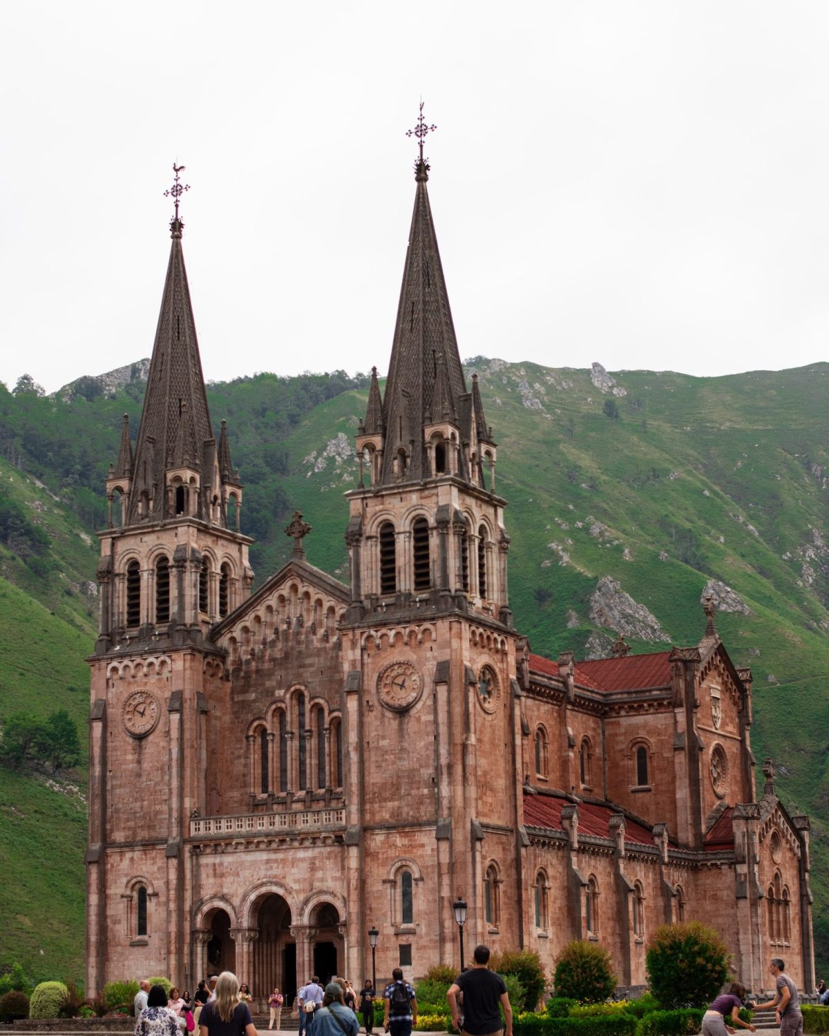 Covadonga