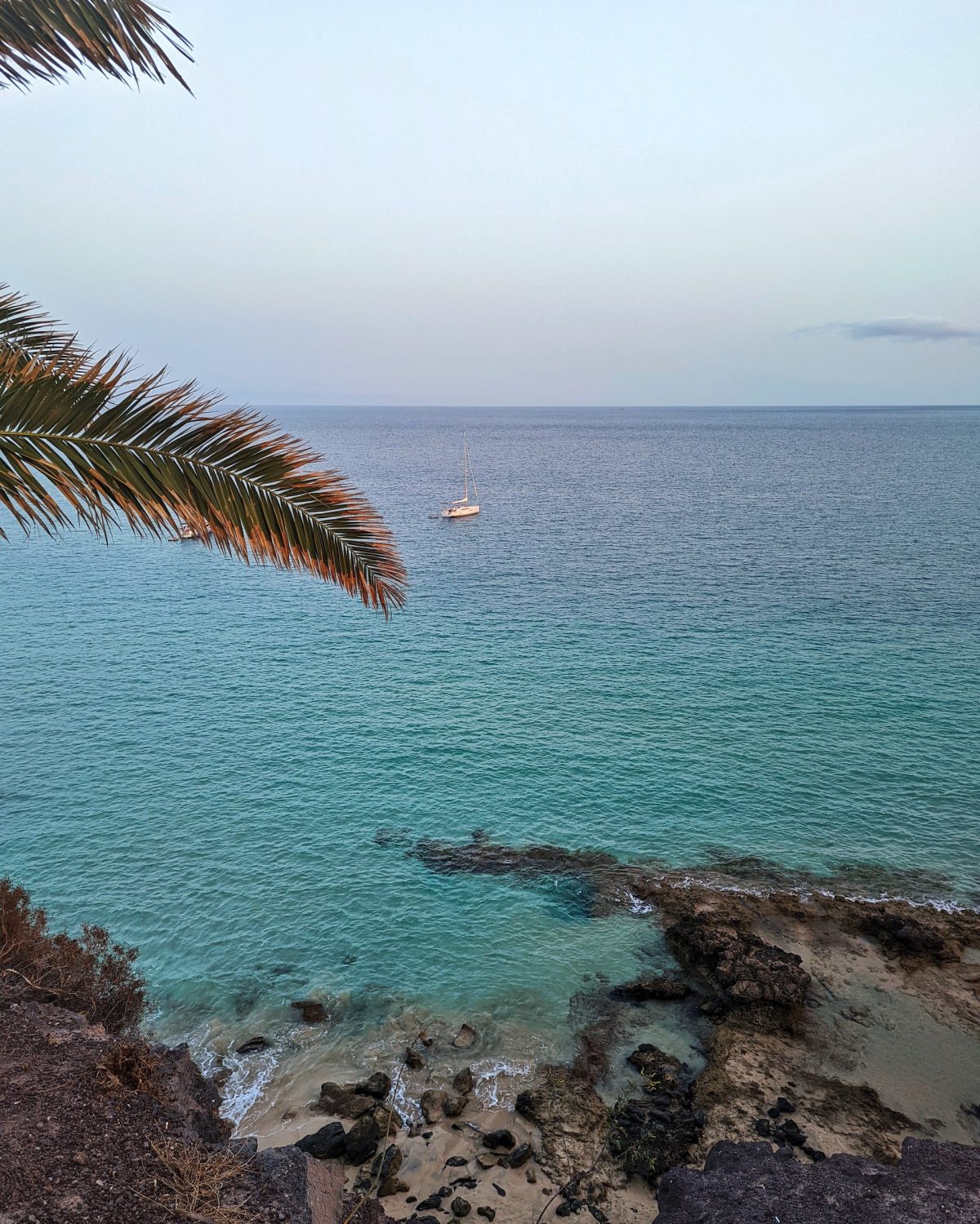 El hierro