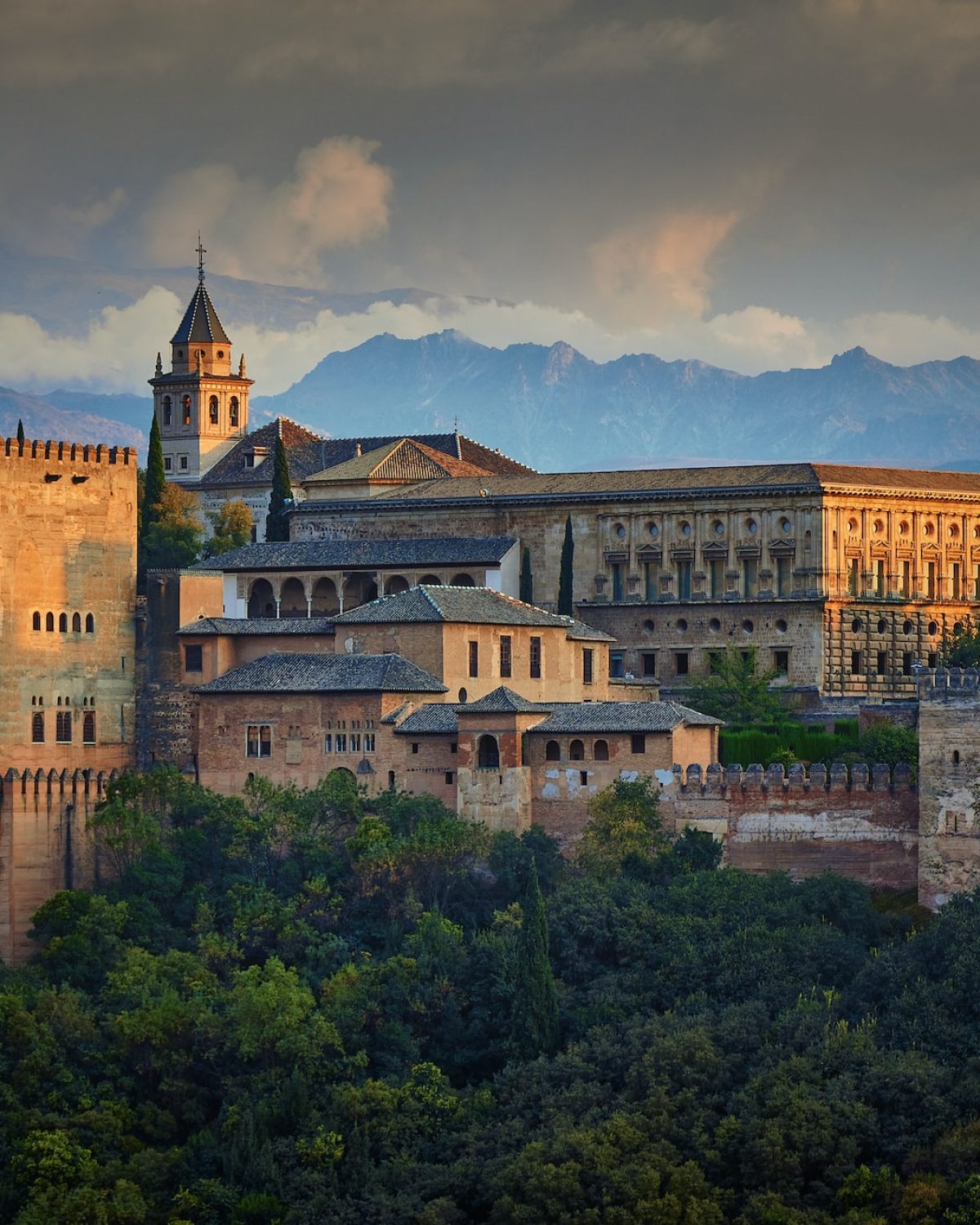 alhambra