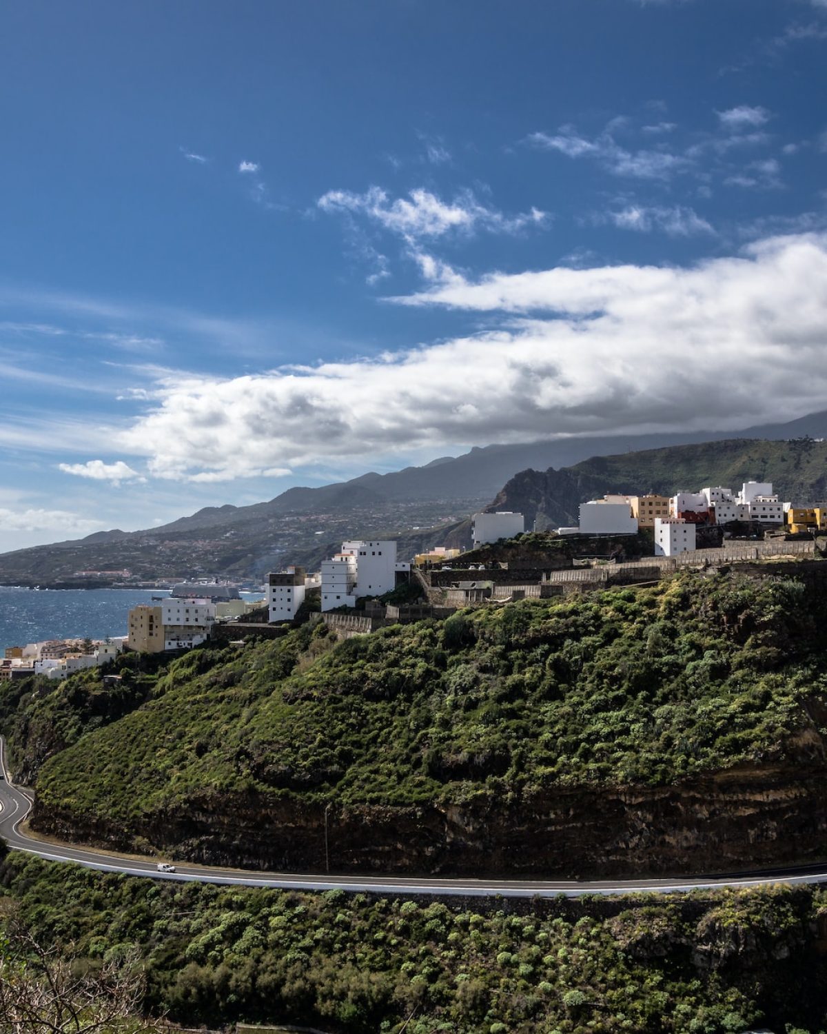 la palma