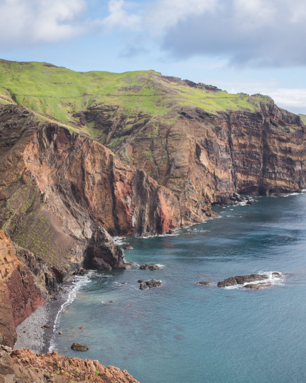 Madeira Portugal