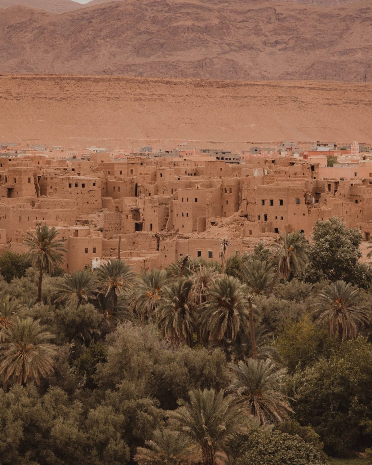 Pueblo
