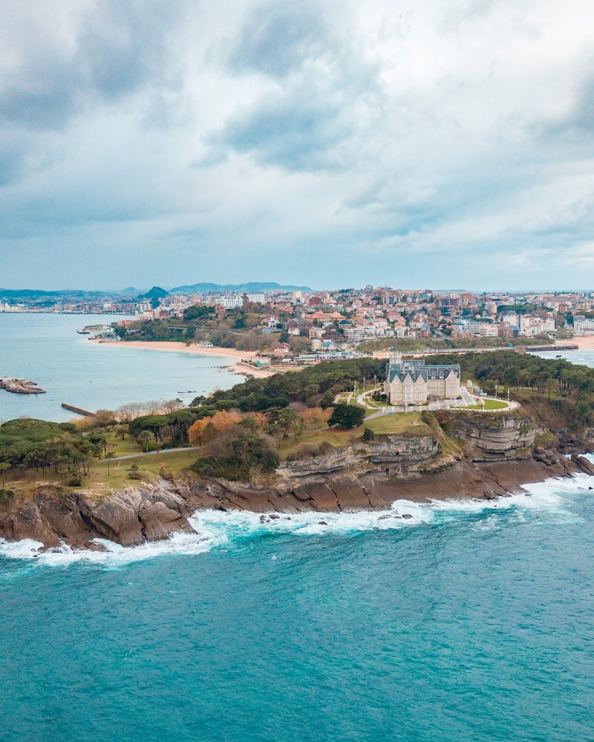 Santander